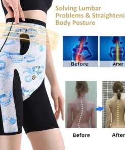 COLORIVER™ Liquid Spandex Ion Sculpting Shorts