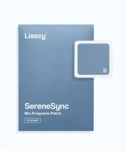 Liacsy™ Serene Bio-Freqxene Patch