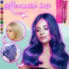 Mermaid Hair Färbeshampoo