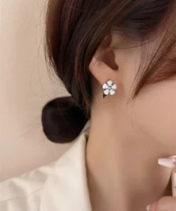 Letsdouk™ Lymphvity Magne Therapy Germanium Earrings