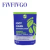 Fivfivgo™ Herbal Detoxifying Cleansing Foot Care Pack