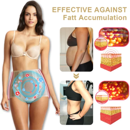 Sfrcord Ice Silk Ion Shaping Shorts