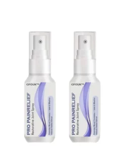 Alternative view of MediCare™ Pro PainRelief Restorative Joint Spray