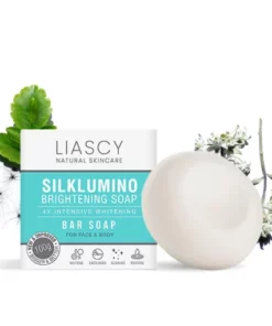 Alternative view of Liacsy™ SilkLumino Brightening Soap