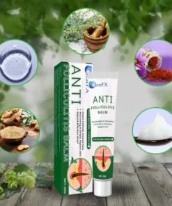 ClearFX™ Anti-Folliculitis Balm