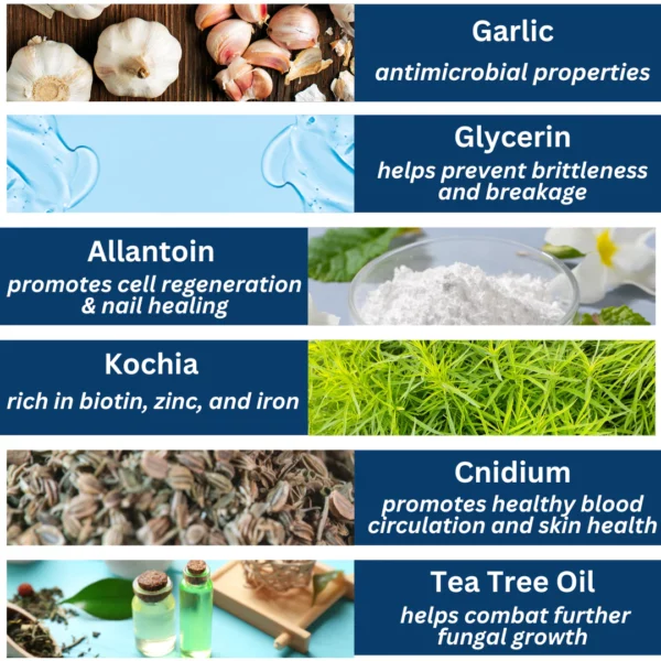 Medix Nagelreparatur-Pflaster