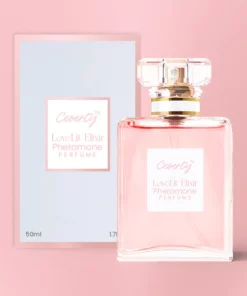 Ceoerty™ LoveLit Elixir Pheromone Perfume
