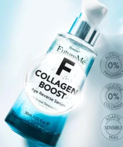 flysmus™ FutureMe Advanced Collagen Boost Age Reverse Serum