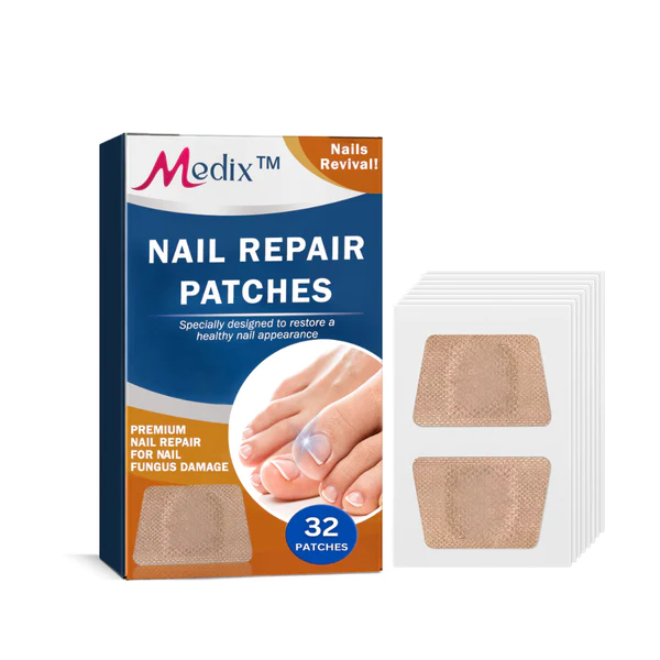 Medix Nagelreparatur-Pflaster