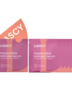 Alternative view of Liascy™ PassionGlow Intiem-Serum