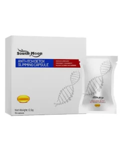 HOSERA™ INSTANT ANTI-ITCH DETOX SLIMMING CAPSULE