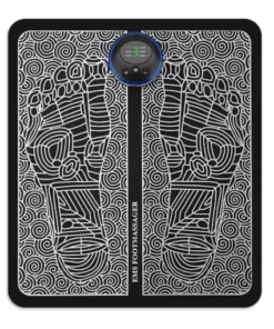 SlimMag™ Ultrasonic Microwave Detox & Slimming Footbed