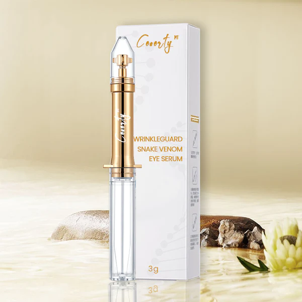 Ceoerty WrinkleGuard Snake Venom Eye Serum