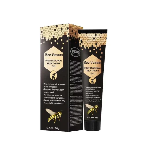 Seurico™ Zeelanda Berriko Bee Venom Joint Erliebe Gela
