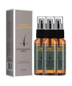 Nutri™ Hair Growth Nourishing Spray