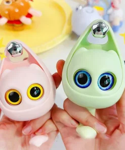 Creative cute wink cat hooks