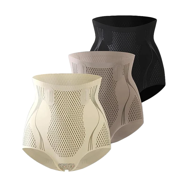 Biancat IcySculpt Ice Silk Ionenfaser-Former