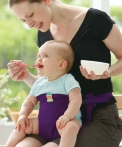 Baby Chair Belt