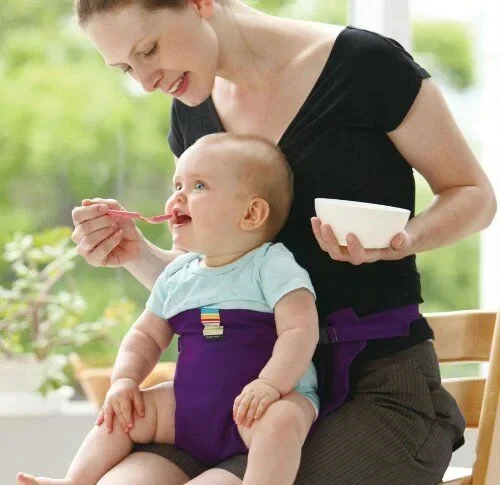 Baby Chair Belt