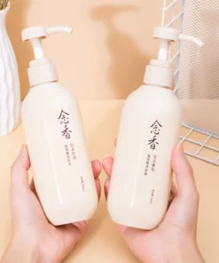 SAKURA JAPANESE SHAMPOO - JAPAN'S No. 1🔥