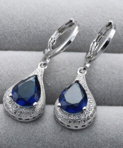 Futusly™ Lymph Flow Magnetogen Bunte Neon Ohrringe