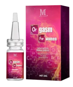 PleasurePeak™ G spot Drops