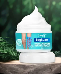 Ceoerty™ LegLuxe Varicose Repair Cream