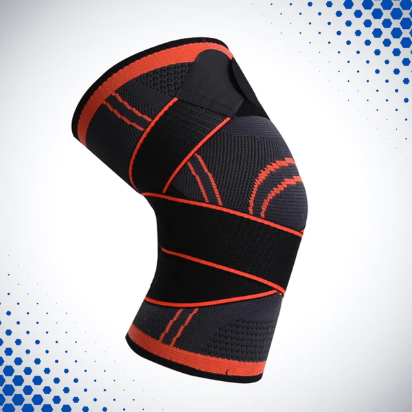 Quyxen Knee Compression Sleeve Brace