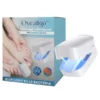 Oveallgo™ Dispositivo terapéutico con láser para limpieza de hongos y uñas
