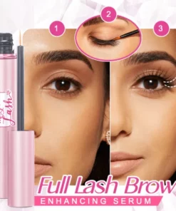 Magic Lash™ Full Lash Brow Enhancing Serum