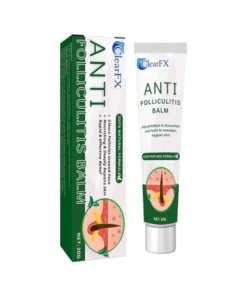 ClearFX™ Anti-Follikulitis-Balsam