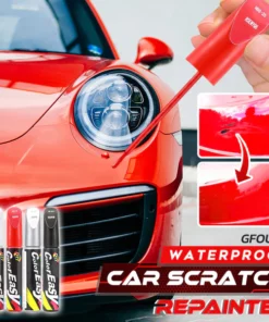 GFOUK™ Waterproof Car Scratch Repainter