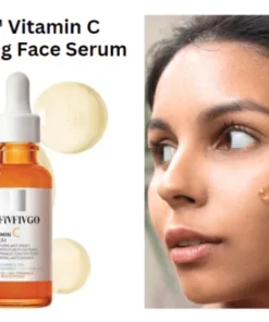 Fivfivgo™ Vitamin C Anti-Ageing Gesichtsserum