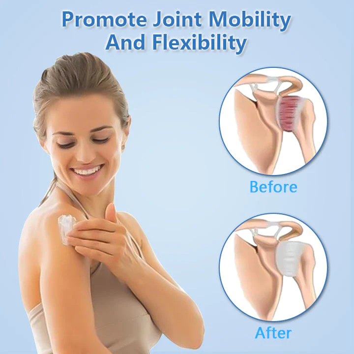 Biancat Frozen Shoulder Relief Cream