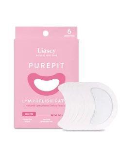 Liacsy™ PurePIT LymphFlish Patch