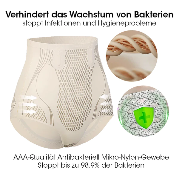 Biancat IcySculpt Ice Silk Ionenfaser-Former