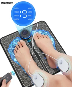 MedicFoot™ Massager Pad
