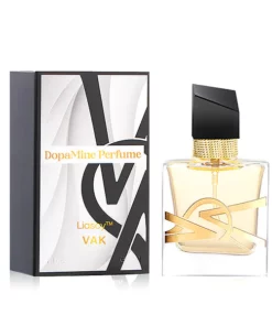 Liascy™ VAK DopaMine Perfume