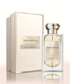 CC™ AmourLuv Parfum Pour Dame