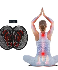 Fivfivgo™ Ferninfrarot-Gelenk- und Knochenbehandlungs-Sitzkissen