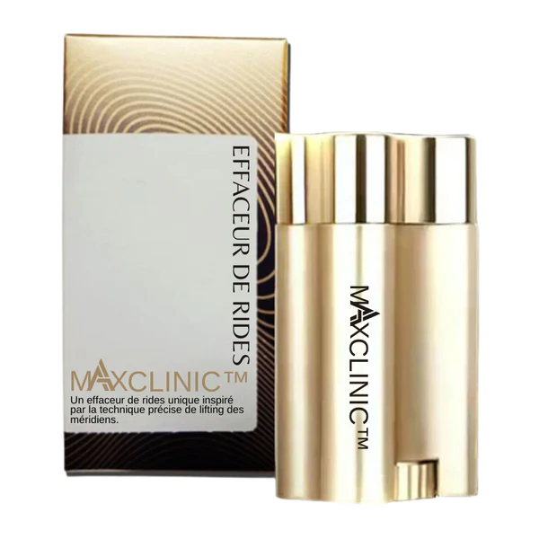 MaxClinic Effaceur de rides