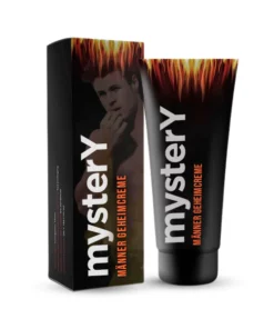 mysterY™ Männer Geheimcreme