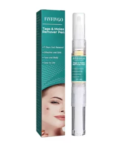 Fivfivg™ Tags & Muttermale Entferner Stift