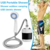 2023 Portable Camping Shower