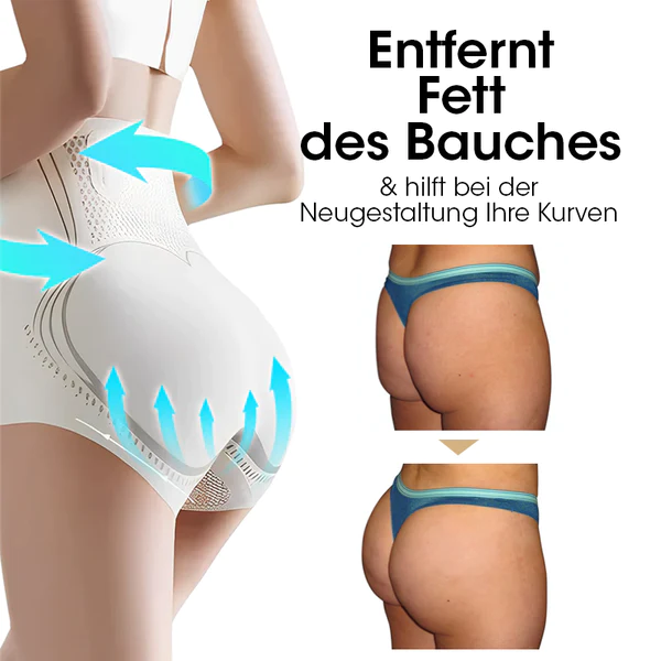 Biancat IcySculpt Ice Silk Ionenfaser-Former