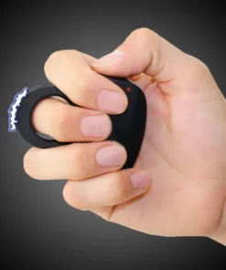 Cheetah Sting Ring 18mv Stun Gun