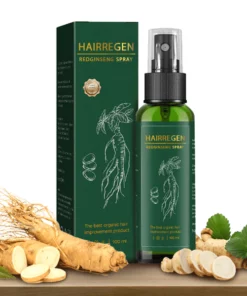 Biancat™ HairRegen RedGinseng Spray