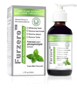 Furzero™100% Plant Extract Oral Care Concentrate