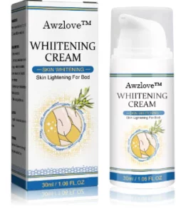 Awzlove™ Bleach Advanced Whitening Cream