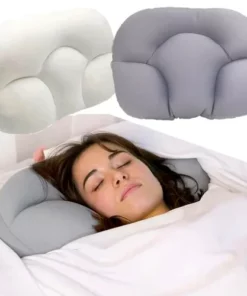 Sleeping Cloud Pillow
